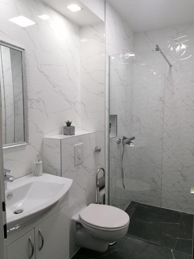 באניה לוקה Apartman Maja מראה חיצוני תמונה