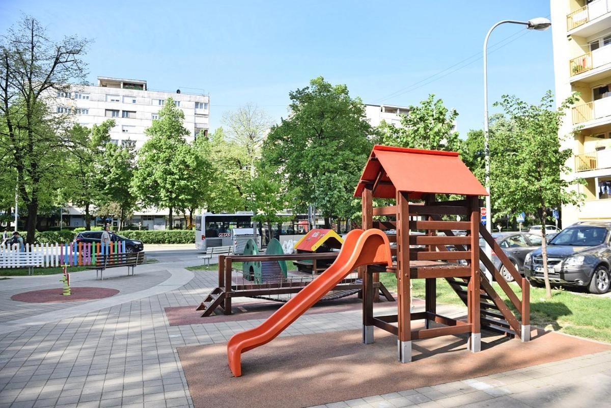 באניה לוקה Apartman Maja מראה חיצוני תמונה