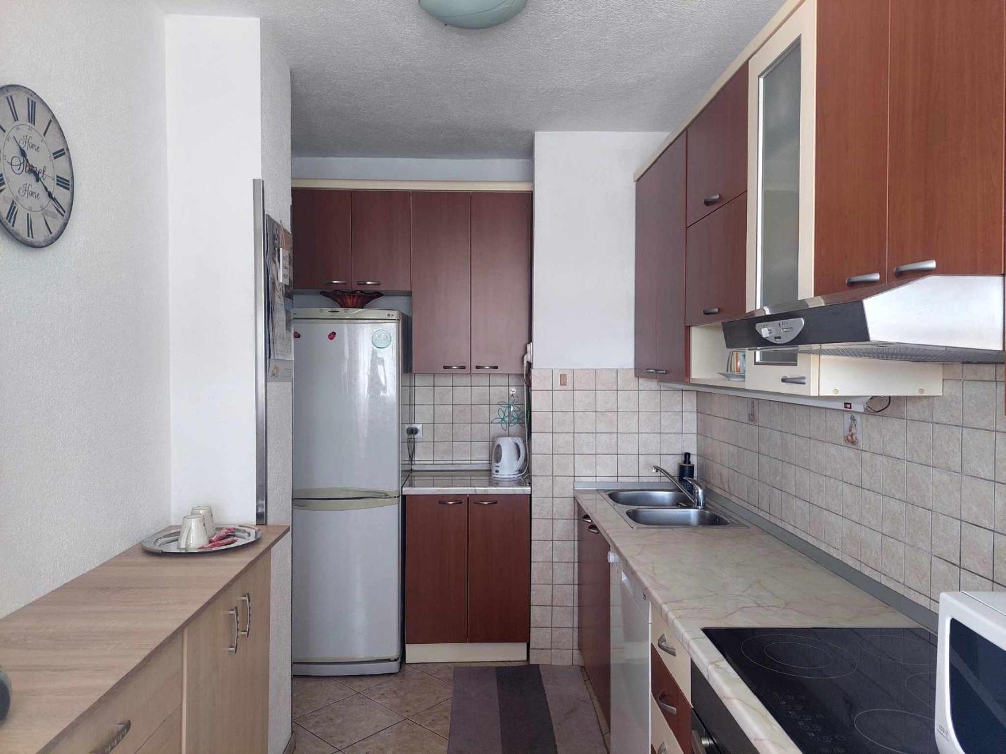 באניה לוקה Apartman Maja מראה חיצוני תמונה