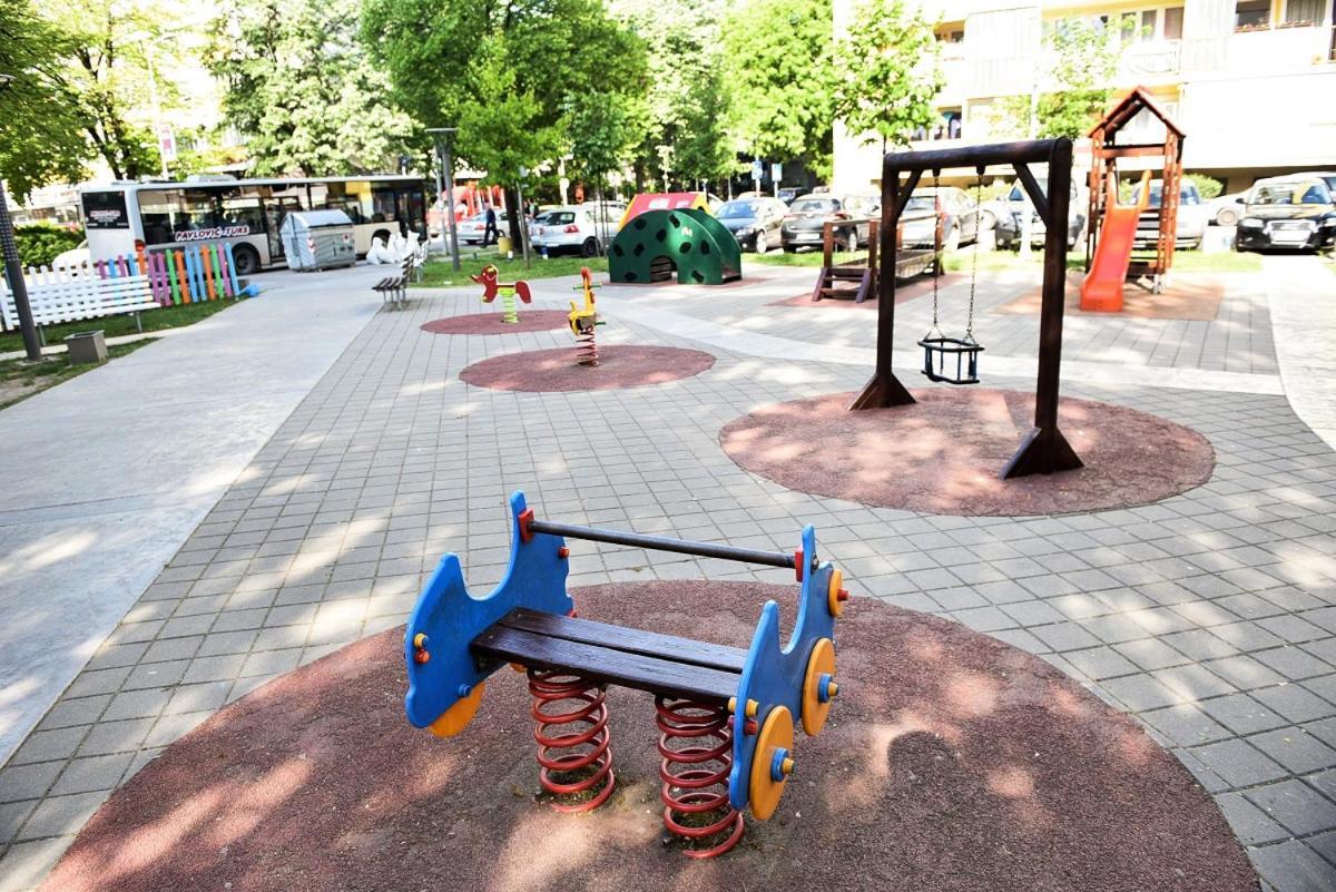 באניה לוקה Apartman Maja מראה חיצוני תמונה