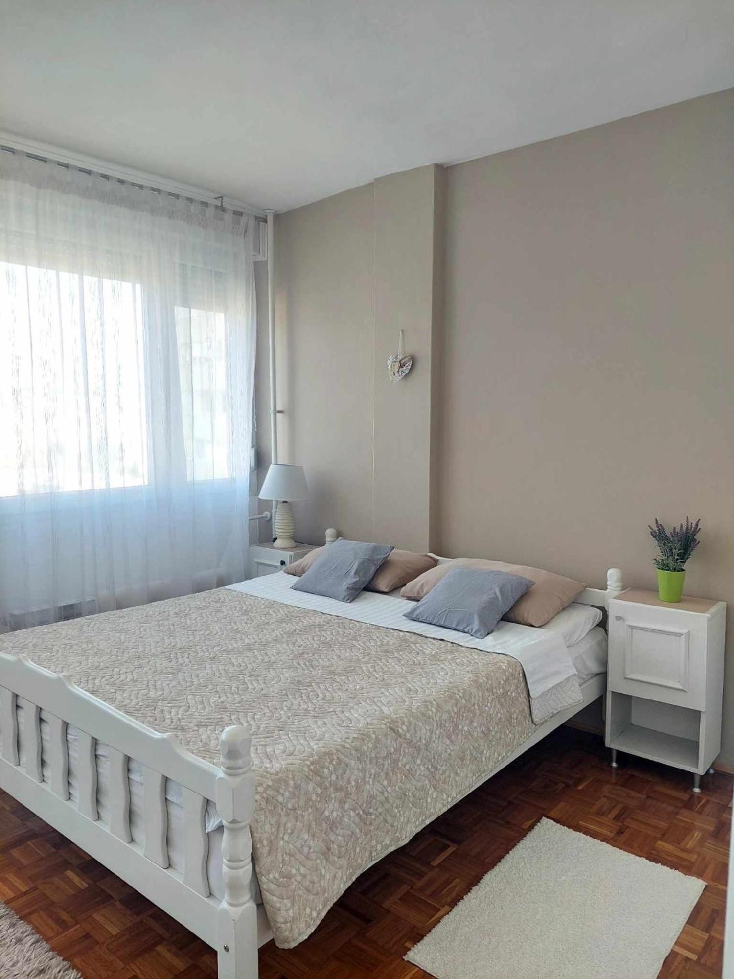באניה לוקה Apartman Maja מראה חיצוני תמונה