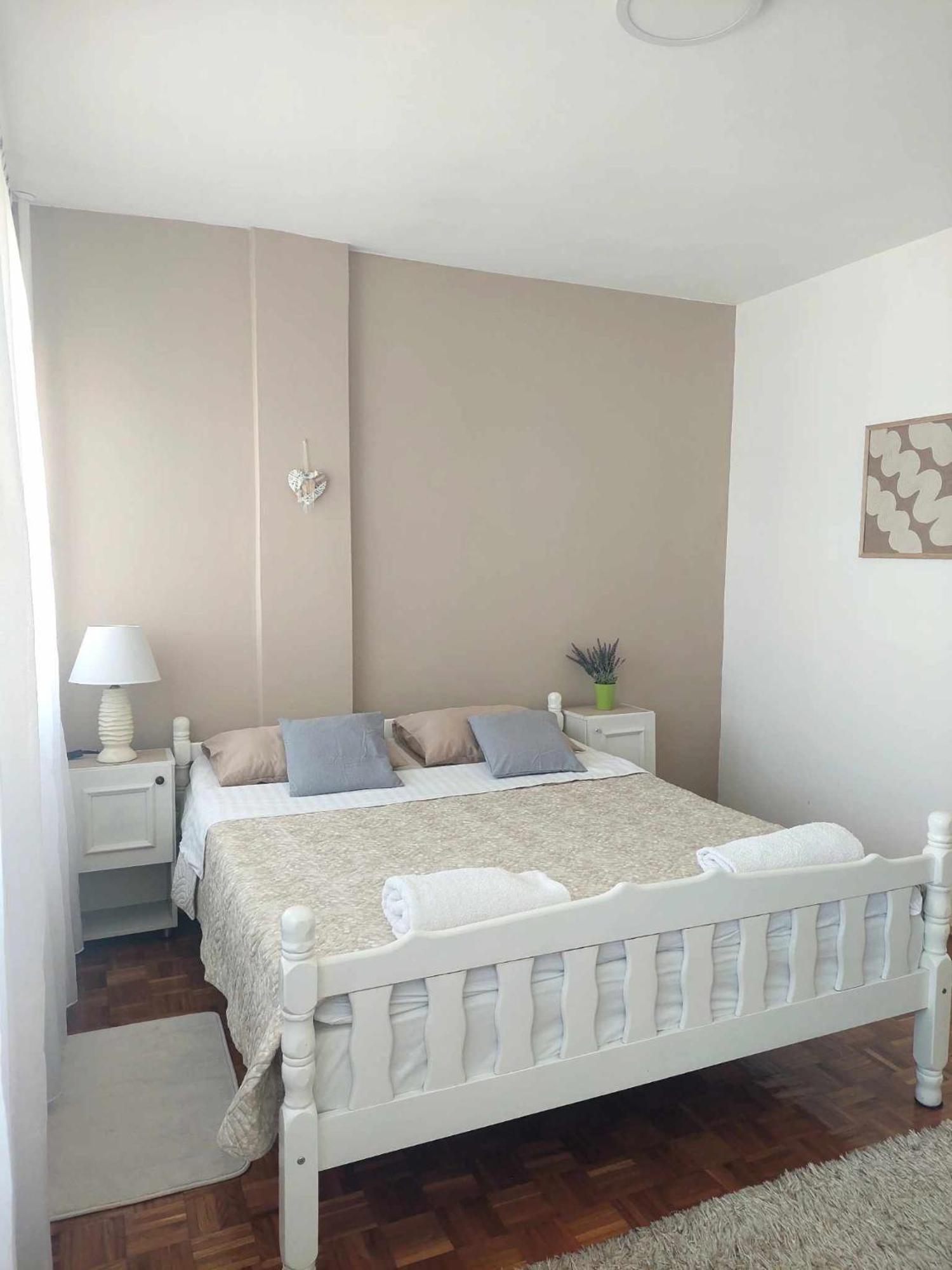 באניה לוקה Apartman Maja מראה חיצוני תמונה