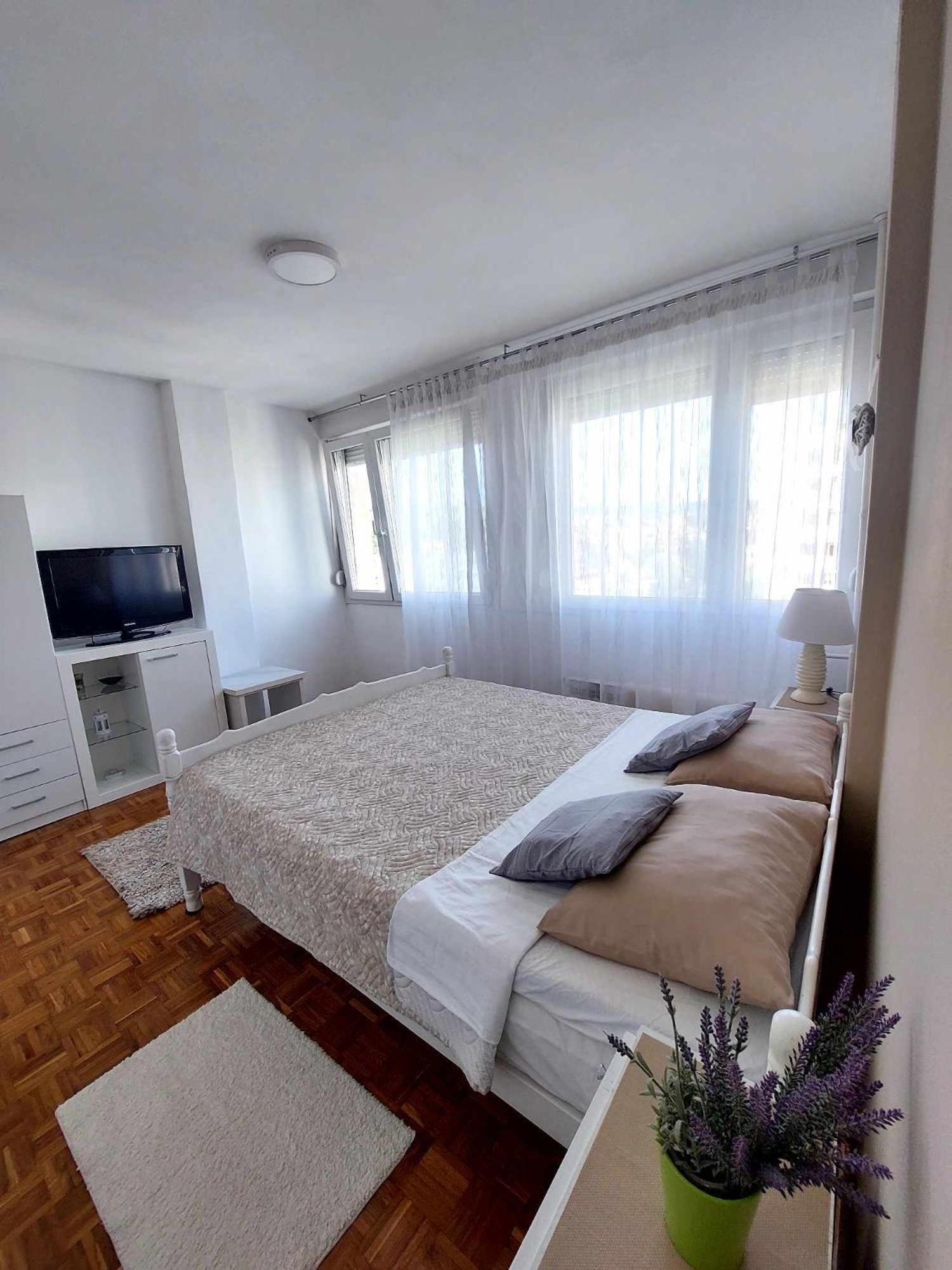 באניה לוקה Apartman Maja מראה חיצוני תמונה