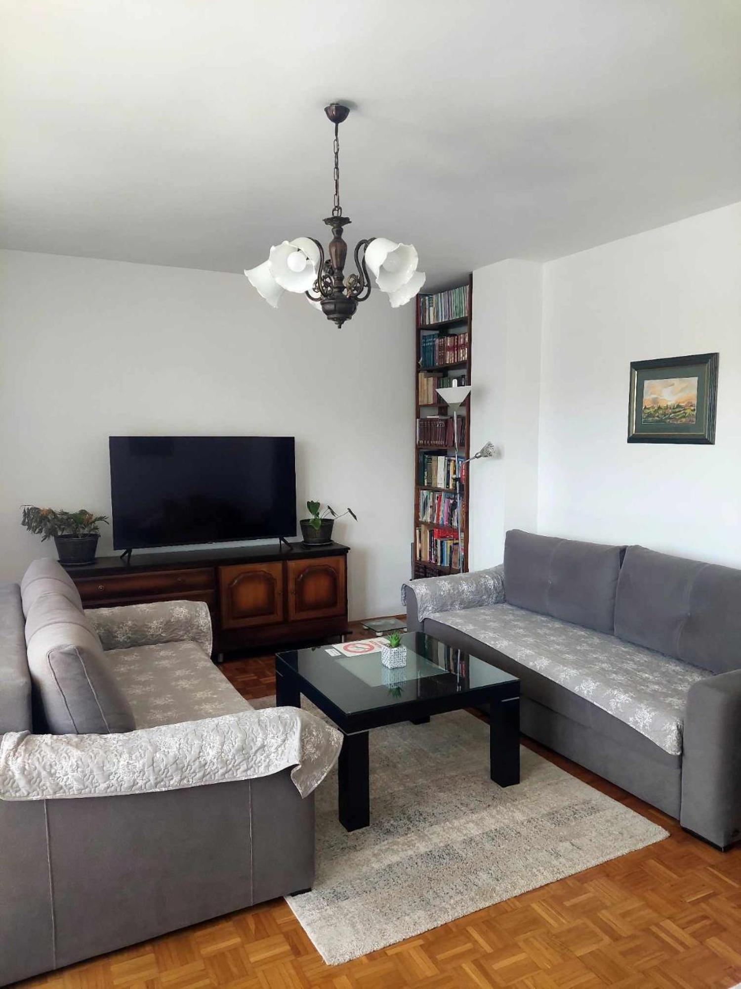 באניה לוקה Apartman Maja מראה חיצוני תמונה