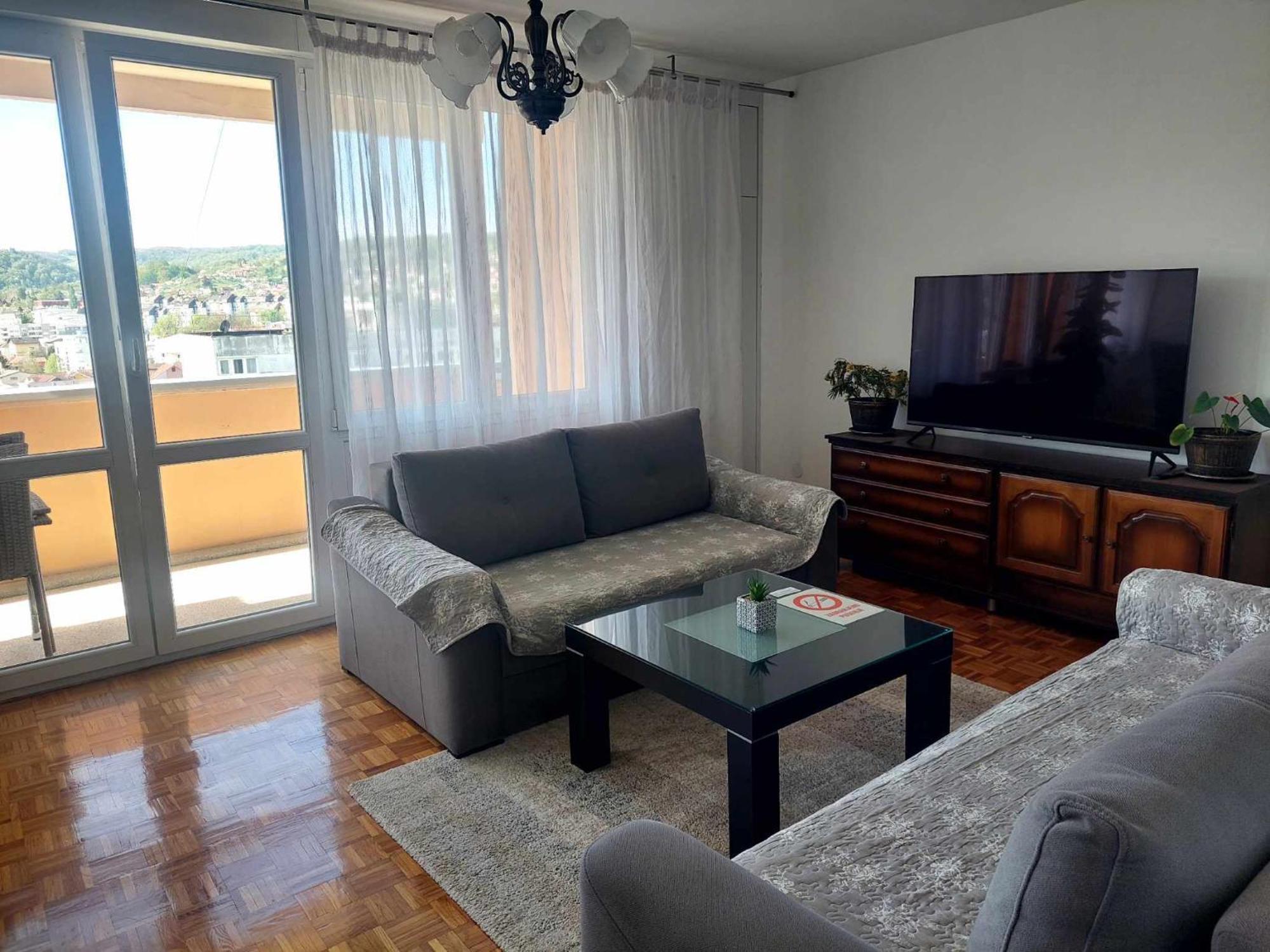 באניה לוקה Apartman Maja מראה חיצוני תמונה