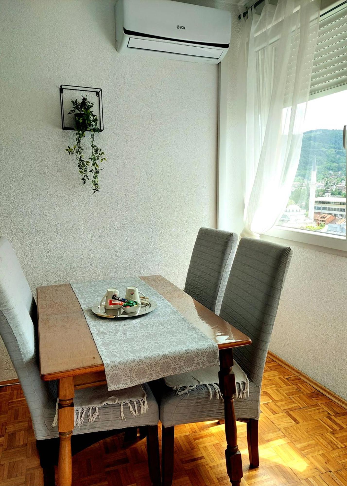 באניה לוקה Apartman Maja מראה חיצוני תמונה