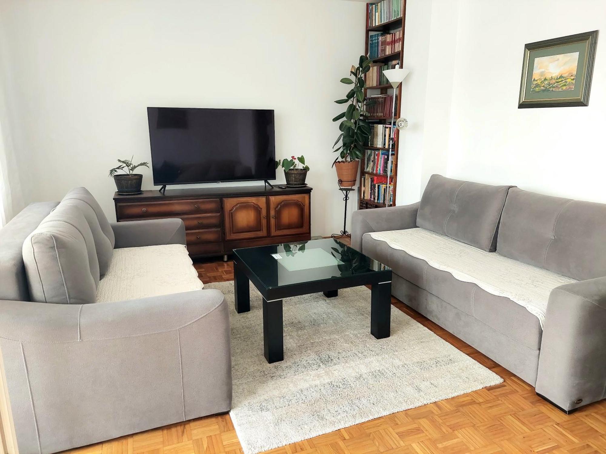 באניה לוקה Apartman Maja מראה חיצוני תמונה