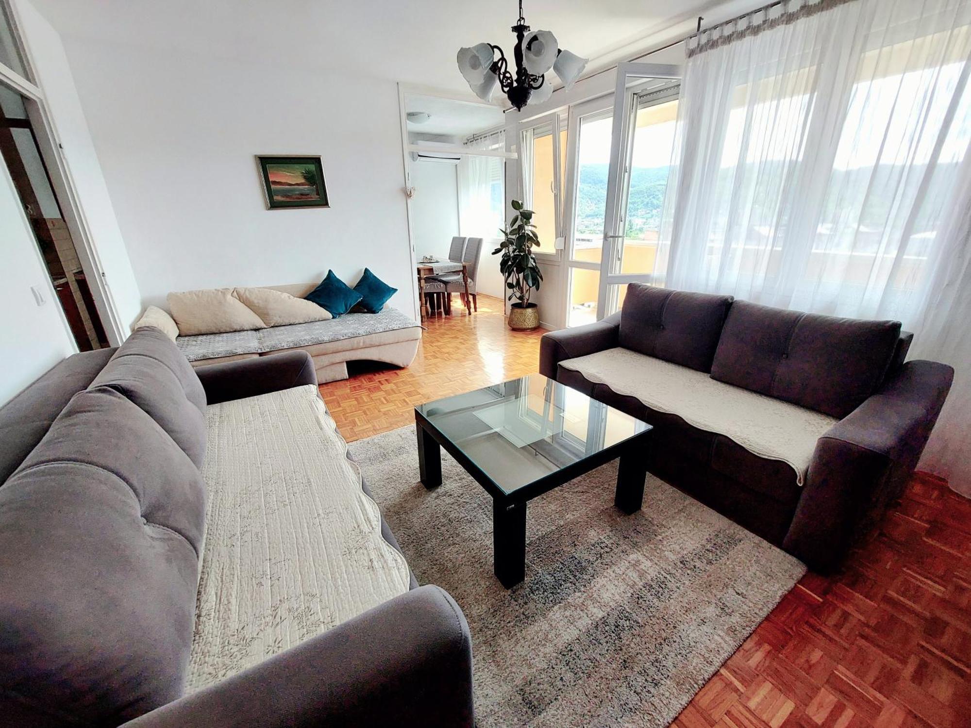 באניה לוקה Apartman Maja מראה חיצוני תמונה