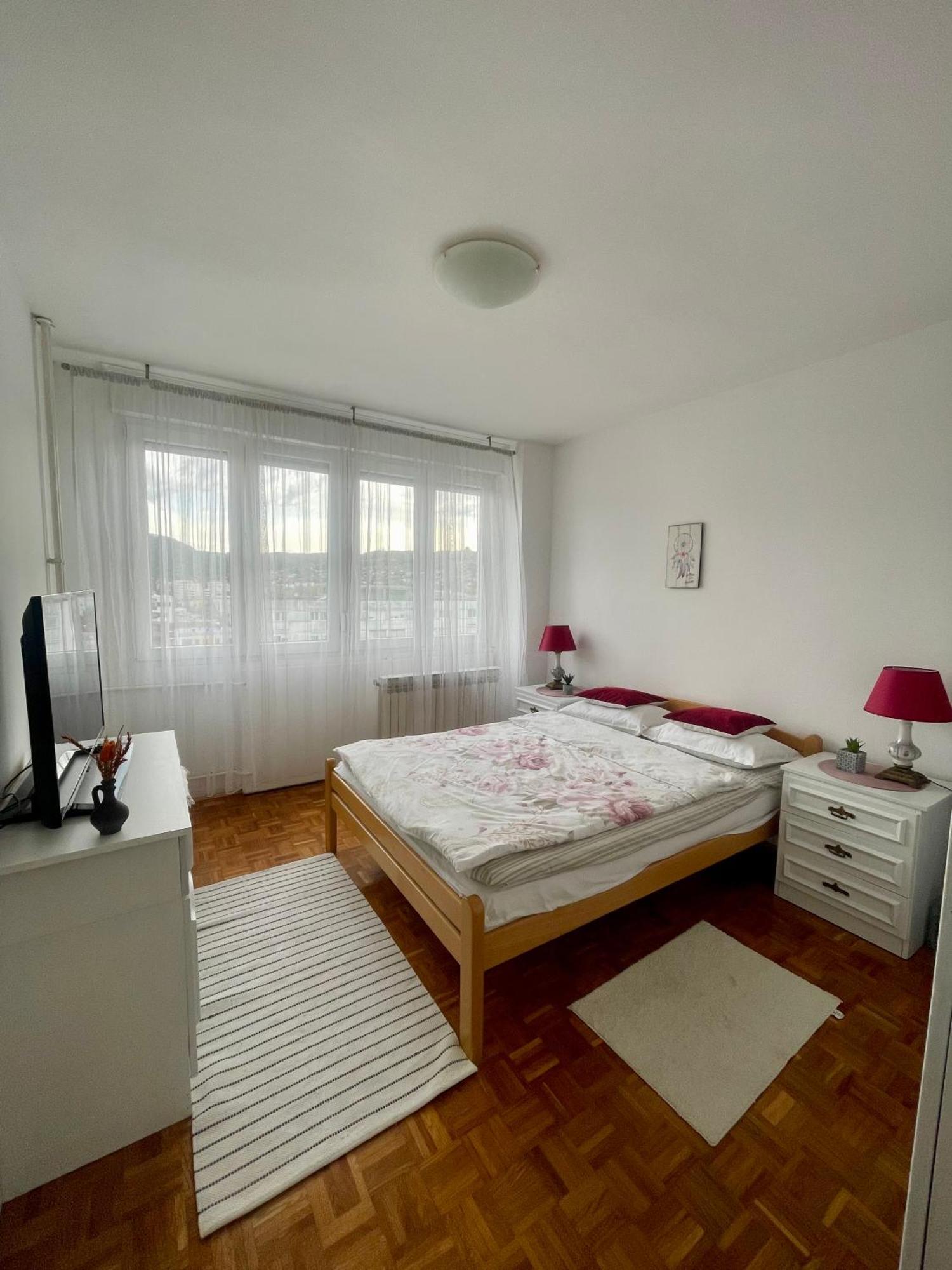 באניה לוקה Apartman Maja מראה חיצוני תמונה