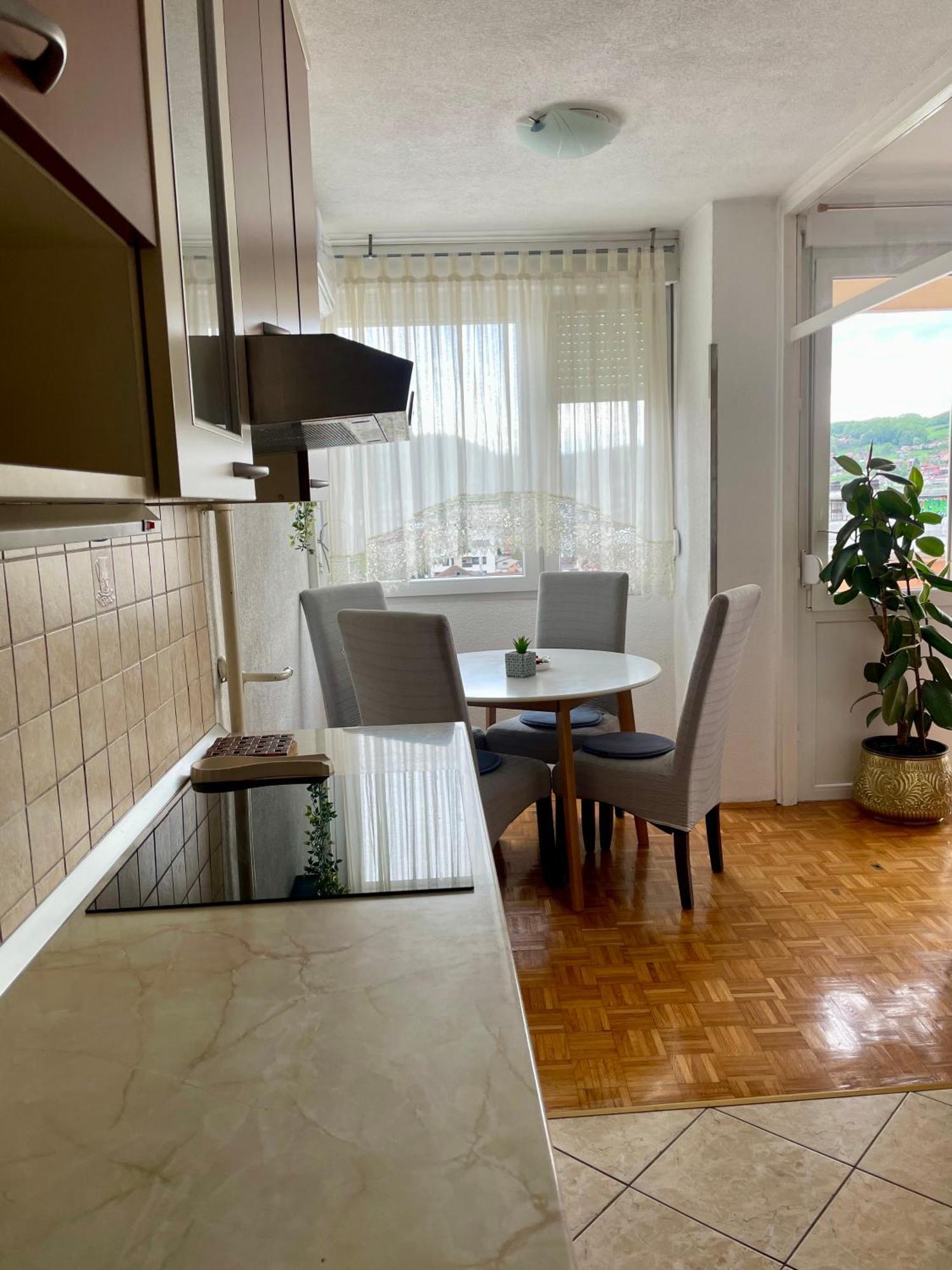 באניה לוקה Apartman Maja מראה חיצוני תמונה