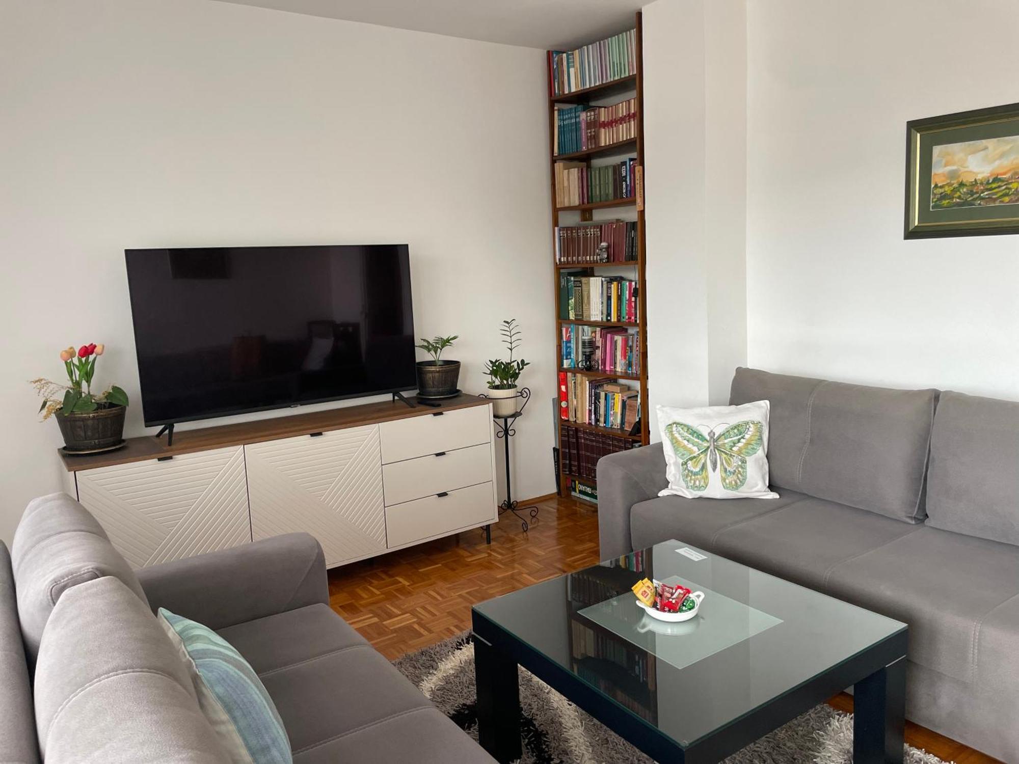באניה לוקה Apartman Maja מראה חיצוני תמונה