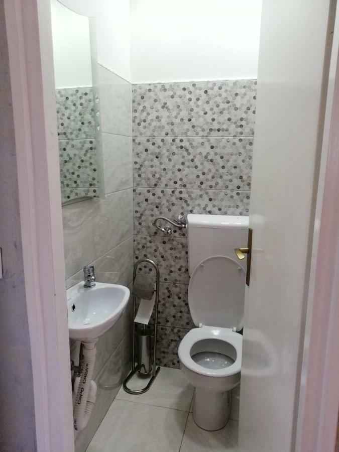 באניה לוקה Apartman Maja מראה חיצוני תמונה