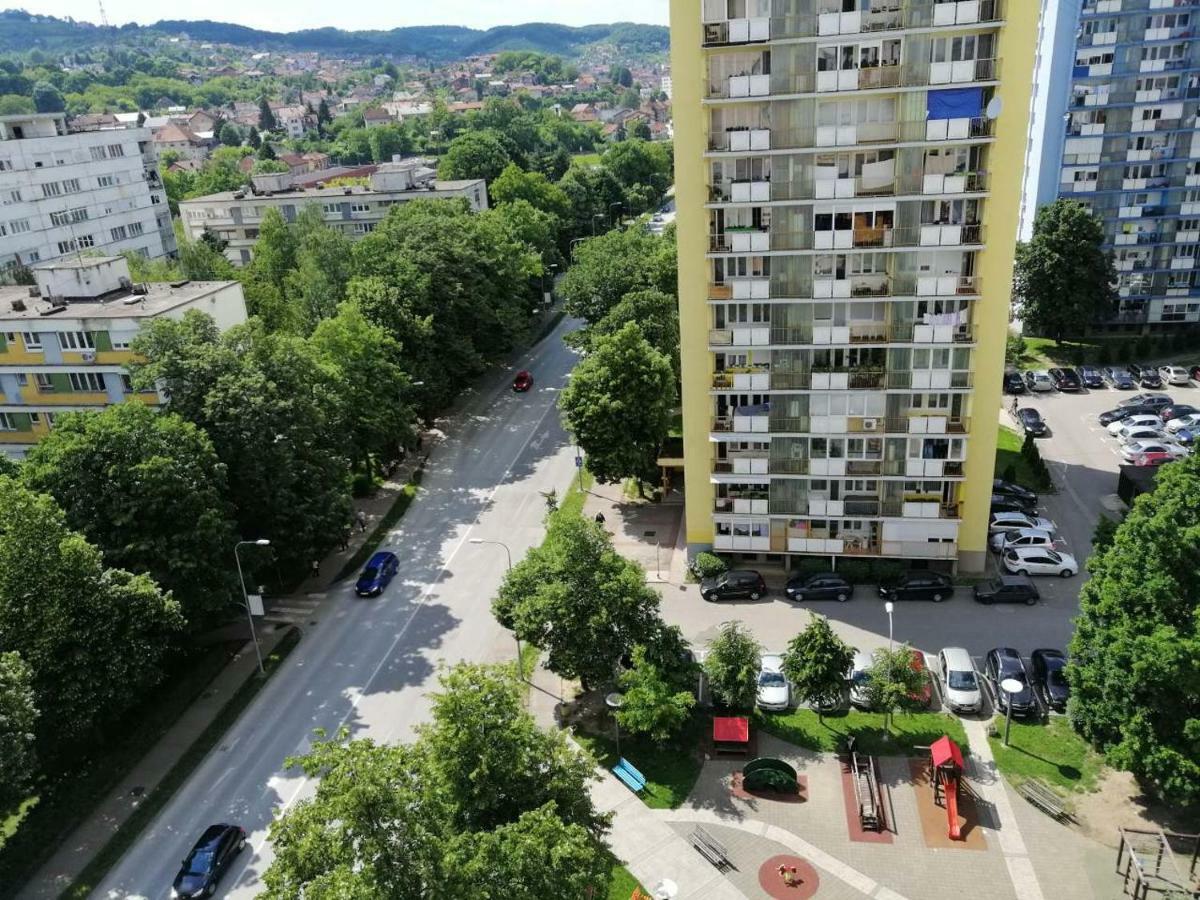 באניה לוקה Apartman Maja מראה חיצוני תמונה